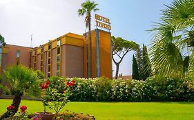 Hotel Tivoli