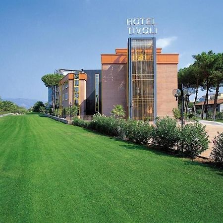 Hotel Tivoli Esterno foto