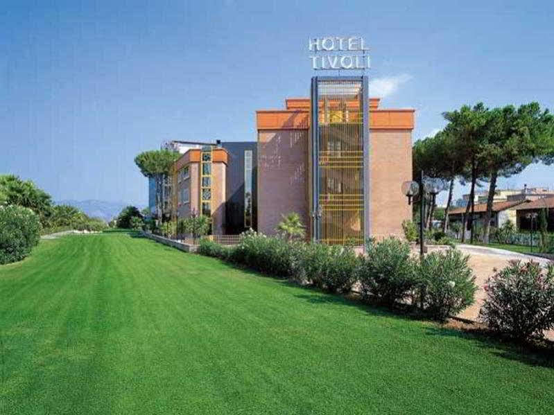 Hotel Tivoli Esterno foto
